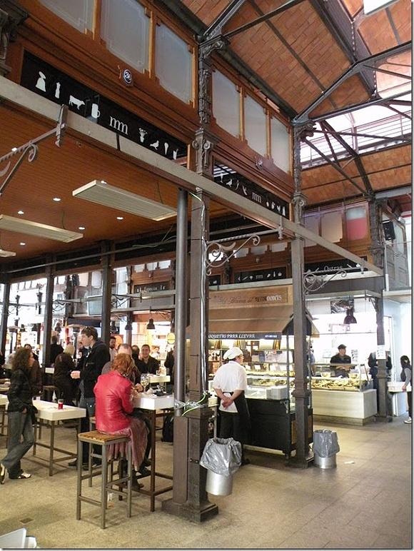 Tapas, bocadillos e jamon: guida alle specialità spagnole a Madrid