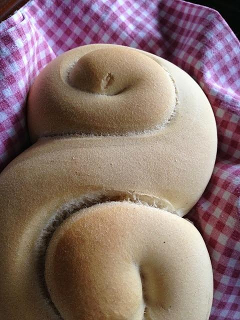 Pane di Lentini