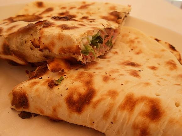 Il mercoledì social: street food italiano