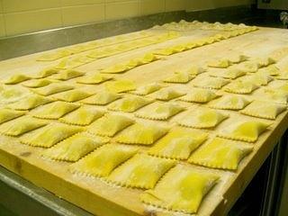 Tortelli d'erbetta s. giovanni - ricetta tradizionale.