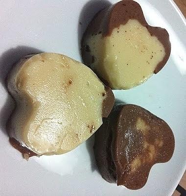Cuori variegati per San Valentino