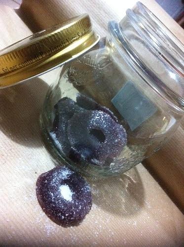 Arancia Geléè