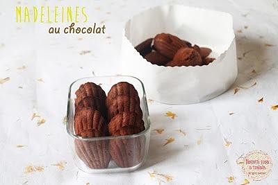 Rischio overdose da cioccolato: ricetta per biscotti e pasticcini