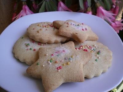 Ciambelline sarde: biscotti tradizionali della Sardegna