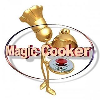 Magic Cooker: alleato in cucina per una cucina sana e veloce