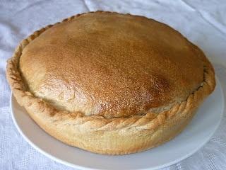 Sa panada in versione mini