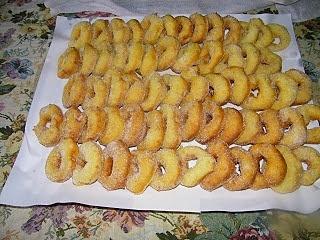 Zippulas sarde: dolce fritto tipico della Sardegna