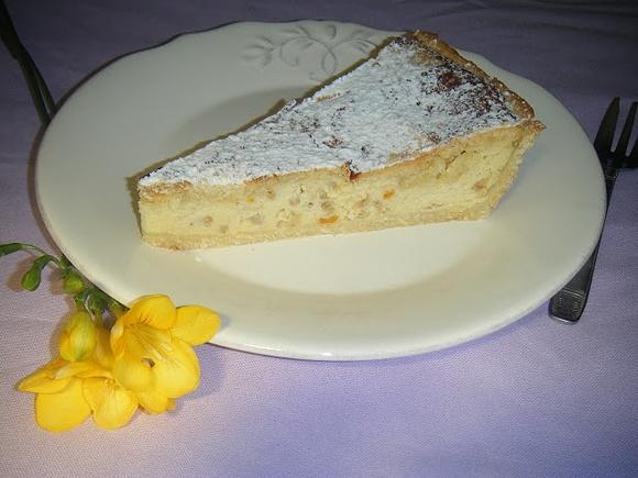 La pastiera: ricetta tradizionale per tutto l'anno