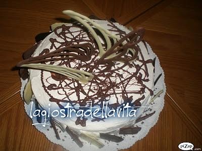 Torte di compleanno