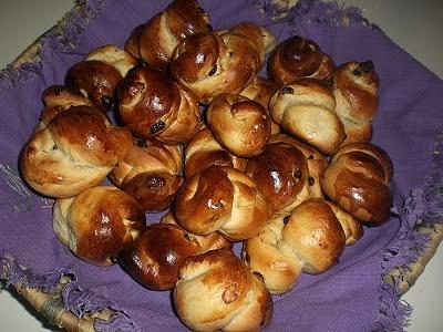 Biscotti di San Martino fatti in casa