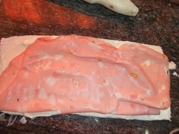 Stuzzichini appetitosi