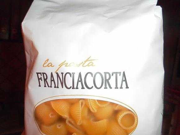 Pipe rigate con salsiccia
