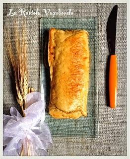 Plumcake salato Dukan fase crociera