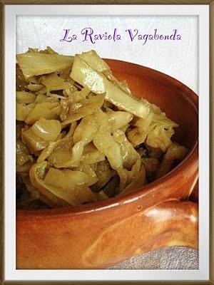 Sancrao o Sancrau ricetta tradizionale piemontese