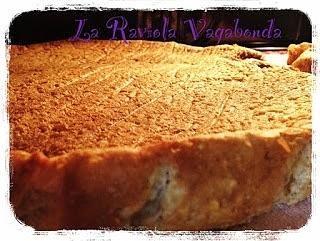 Torta base senza tollerati per creare altri dolci Dukan