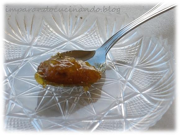 Marmellata di fichi con Bimby