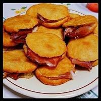 Arepas