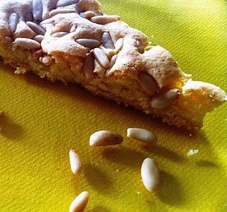 Torta Mantovana