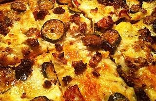 Lasagne alle verdure