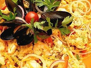 Panzanella di Mare