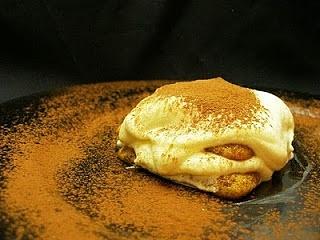 Tiramisù