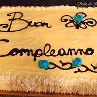 In cucina mi rilasso: Doppia torta e buffet di compleanno: Barbie Glam