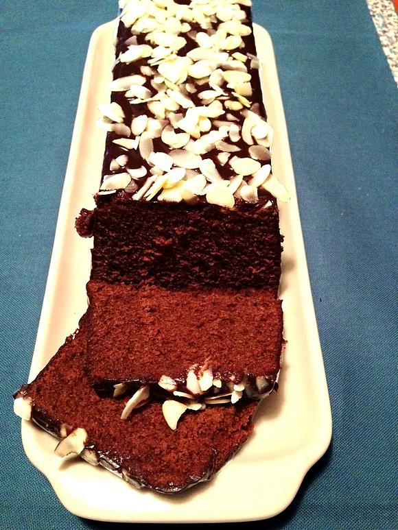 Cioccolato cake