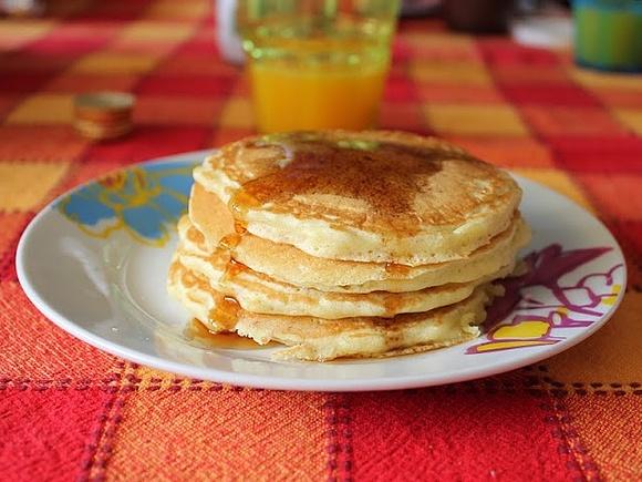 Pancakes