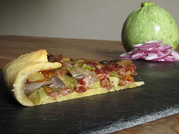 Torta salata
