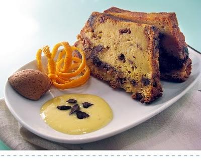 Formati di panettone e emozioni profonde