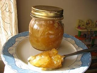 Marmellata al microonde di Anna Moroni