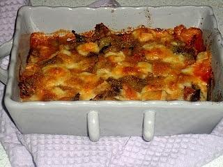 Carciofi alla pizzaiola