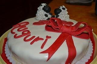 Torta al fondente di Elena, una meraviglia per dolci e feste