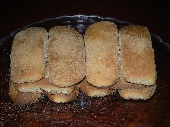 Biscotto da inzuppo