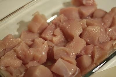 Petto o coscia di pollo: differenze e consigli di cottura