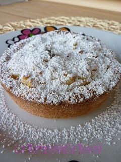 Budini di riso per colazione domenicale