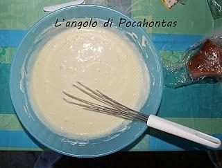 Torta rustica classica con salumi e formaggi