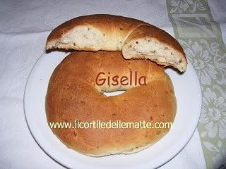 Bracciatelli di Sant'Antonio abate di Gisella