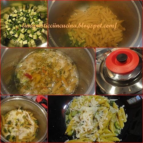 Cucina con Magic Cooker e inizia le vacanze
