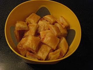 Salatini Velocissimi