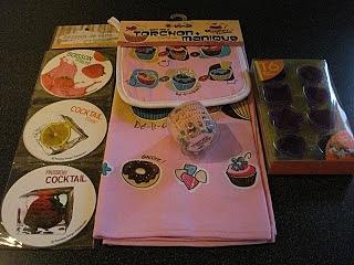 Il mio primo contest: dolce per San Valentino