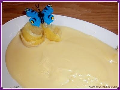 Crema pasticcera fatta in casa semplice e veloce