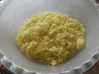 Gateau di patate e riso con prosciutto e scamorza