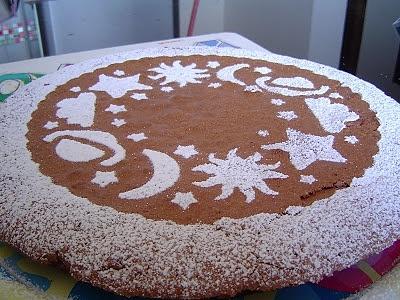 Torta al cioccolato, cavallo di battaglia