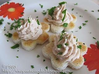 Cena della vigilia: antipasti di pesce e finger food