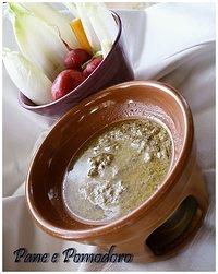 Bagna cauda - Memorie di Angelina