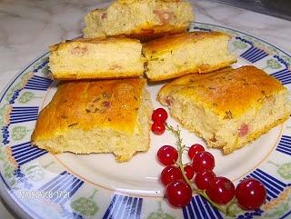Crescenti con Patate Piccanti