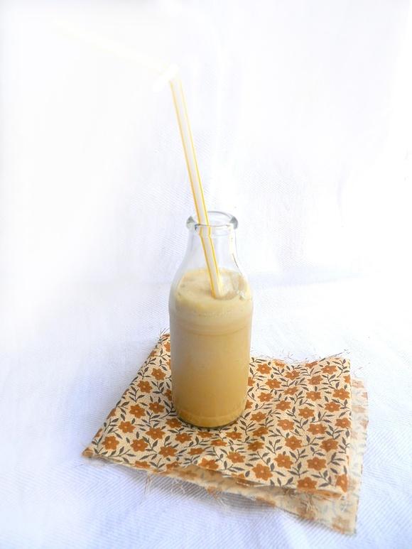 Sorbetto al caffè