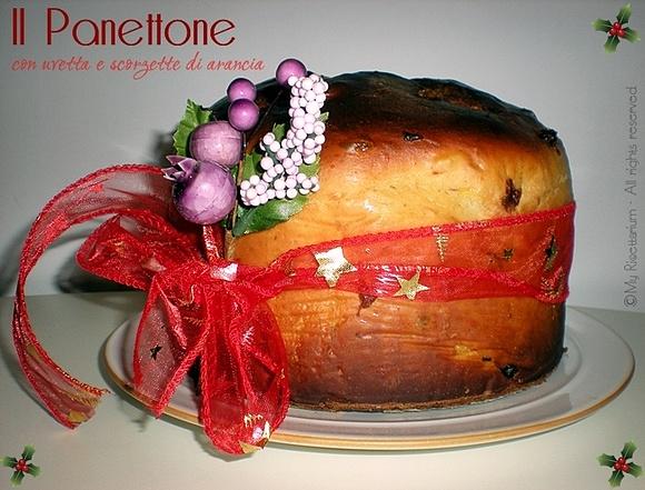 Il Panettone