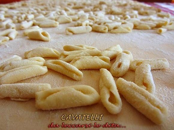 Cavatelli